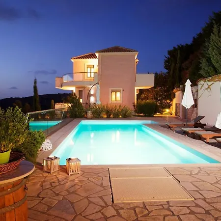 Ellis Villa